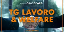 Tg Lavoro & Welfare - 18/9/2025
