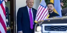 Trump-Zelensky, la rivelazione: "Putin non vuole la pace, ma niente escalation"