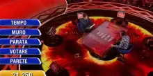 L'Eredità, "ma da quando?": polemica dopo la ghigliottina