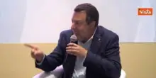 Salvini: In Manovra flat tax e rottamazione delle cartelle