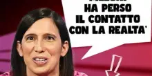 Elly Schlein, figuraccia a Cernobbio. E FdI la inchioda: "Impara prima di insegnare"