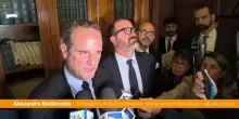 Sicurezza, a Messina fa tappa la Commissione parlamentare d'inchiesta