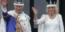Carlo e Camilla in Vaticano: dopo 500 anni re e Papa pregheranno insieme
