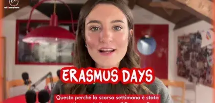 Erasmus Days