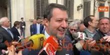 Ponte sullo Stretto, Salvini: Tranquilli, risponderemo alla Corte dei Conti punto su punto