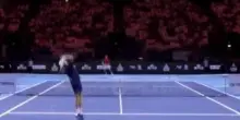 Jannik Sinner devastante, Djokovic liquidato: ora la finale con Alcaraz