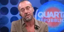 Quarta Repubblica, il giudice Vitelli: "Ecco perché ho assolto stasi"