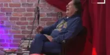 Enzo Iacchetti, "se avessi avuto 20 anni di meno...": l'ultima minaccia