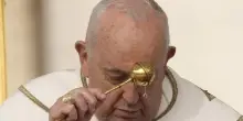 Papa Francesco, le ultime parole prima di morire