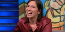 Da Silvia Salis alla pasta: Elly Schlein, tutta la verità in 20 secondi