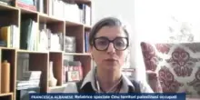 Francesca Albanese in tilt dopo la pace: "I palestinesi non devono negoziare"