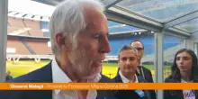 Milano-Cortina, Malagò "San Siro e Arena di Verona, visibilità unica"