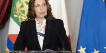 Generale Dalla Chiesa, Isabella Rauti: "Testimone di coraggio e profondo senso dello Stato"