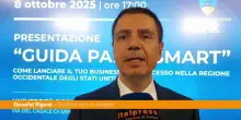 Riganò "Stati Uniti mercato strategico per le imprese italiane"