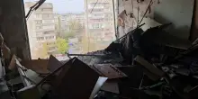 Ucraina, bombardamenti russi a Kherson, due vittime
