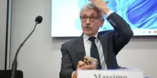 Massimo D'Alema, la rivelazione: "Perché ero alla parata in Cina"