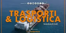 Trasporti & Logistica Magazine - 24/9/2025