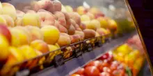 Agricoltura e industria alimentare trainano la ripresa italiana