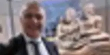 Pecoraro Scanio: "Da museo etrusco sfida su restauro e manutenzione"