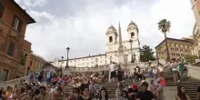 Nel secondo trimestre turismo italiano in crescita