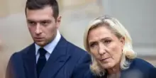 Marine Le Pen stronca Macron: "L'ultima cartuccia, chi sarà premier dopo Lecornu"