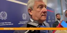 Manovra, Tajani "Troveremo accordo, nessun pericolo per maggioranza"