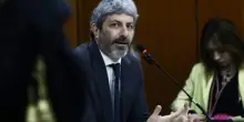 Roberto Fico, Sua Nullità: da disoccupato a miracolato
