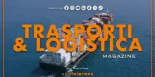 Trasporti & Logistica Magazine - 1/10/2025