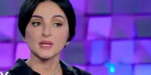 Verissimo, Arisa a cuore aperto: "Mi sono sentita sfruttata"