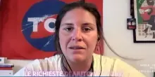 Flotilla, "Ambrogino d'oro": Milano, l'ultima follia-sinistra