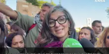 Albanese: "Nel piano di pace per Gaza ci sono troppi assenti"