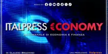 Italpress €conomy - Puntata del 31 ottobre 2025