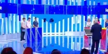 Reazione a Catena, l'arbitro fa esplodere la polemica: cosa è successo
