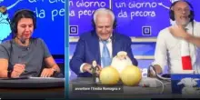 Eugenio Giani, clamorosa gaffe: "Il confine tra Toscana e Lombardia"