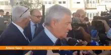 Tajani "No polemiche con Francia, ma l'Italia non è paradiso fiscale"