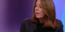 Francesca Albanese spianata dalla Sardoni a In altre parole: "Mi dà fastidio"
