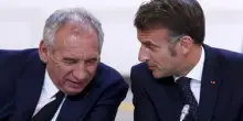 Macron e Bayrou, "il problema è lui": la minaccia di Bloquons tout