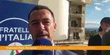Scarpinato "Nostro Governo sta rendendo merito alla Sicilia"