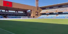 Oltre la Medina: a Marrakech lo stadio si rifà il trucco