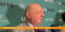 Pichetto "Decreto energia in arrivo se non a giorni, a settimane"