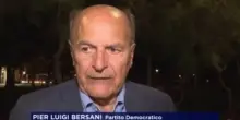 Meloni e governo, il delirio di Bersani in tv: "È il germe dell'autoritarismo"