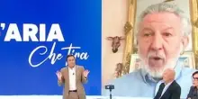 Droni su Copenaghen e Oslo, Odifreddi: "Le bombe sono un'altra cosa"