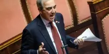 Hannoun, Gasparri spiana Schlein e Pd: "Giusto uccidere i collaborazionisti? E voi applaudite..."