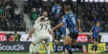 Atalanta-Lazio, la Dea ci prova ma non va oltre lo 0 a 0