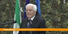 Mattarella ai militari in Estonia "Vostra missione garantisce la pace"