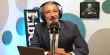 Parola di Pietro: i francesi si inca***no e gli italiani svolazzano