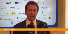 MFR 2025, d'Albora (FS Italiane) "Ponte tra ecosistemi e tecnologie"