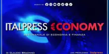 Italpress €conomy - Puntata del 3 ottobre 2025