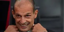 Massimiliano Allegri insultato da Cassano: "Il suo Milan gioca di mer***"