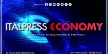 Italpress €conomy - Puntata del 5 settembre 2025